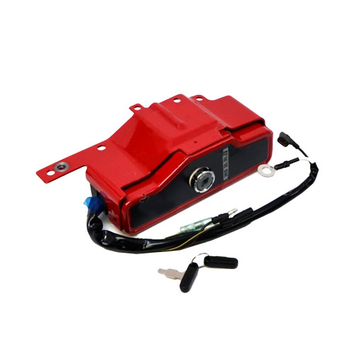 Honda Engines part 32340-Z6D-832 - Box Assembly Control - Original OEM