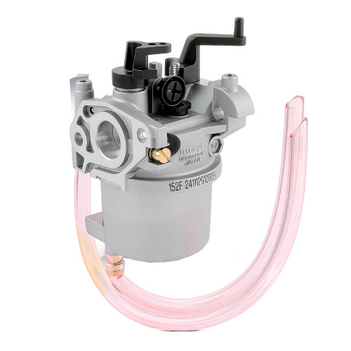 Honda Engines part 16100-ZC0-005 - Carburetor (Bf03A A) - Original OEM ** SUPERSEDED TO 16100-ZC0-015 **