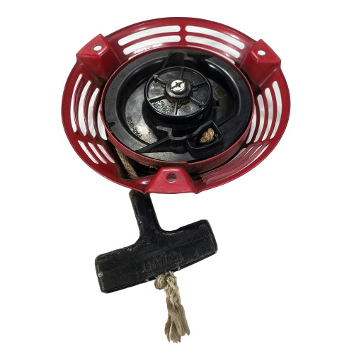 Honda Engines part 28400-Z1V-802ZB - Starter Assembly R280 - Original OEM