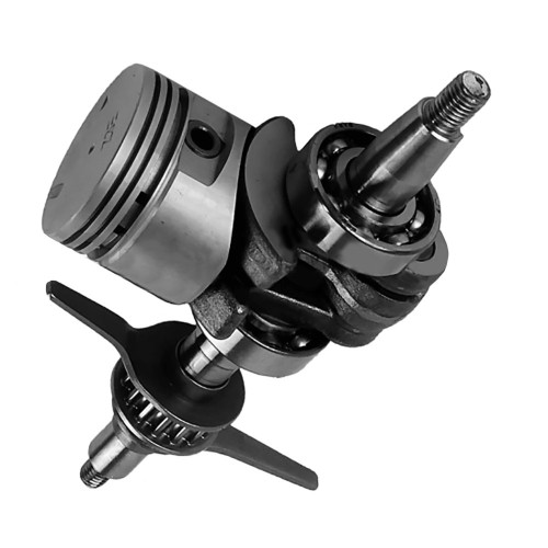 Honda Engines part 13310-Z3E-A00 - Crankshaft - Original OEM Honda Engines part 13310-Z3E-A00 - Crankshaft - Original OEM