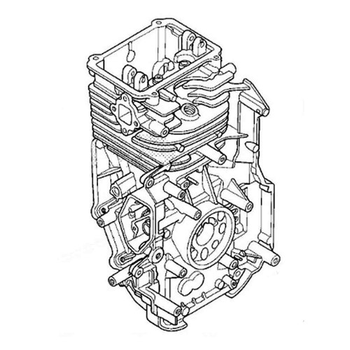 Image for Honda 12000-Z2C-010