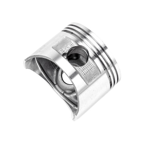 Honda Engines part 13102-ZE8-010 - Piston (Os 0.25) - Original OEM