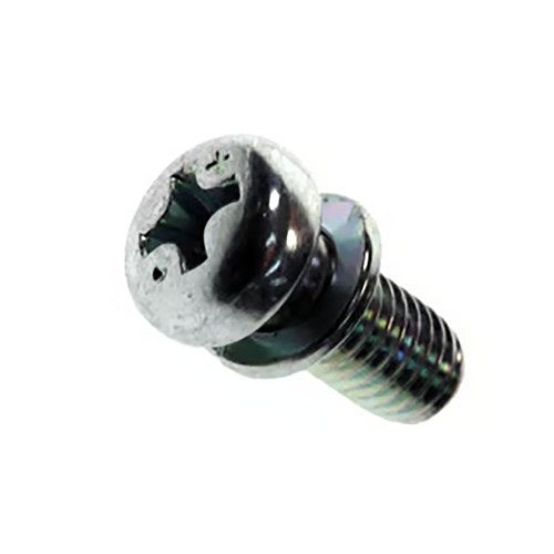 Honda Engines part 93892-05012-00 - Screw-Washer (5X12) - Original OEM