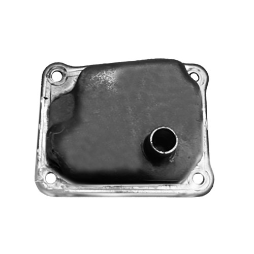 Honda Engines part 12360-ZA0-700 - Cover Breather - Original OEM