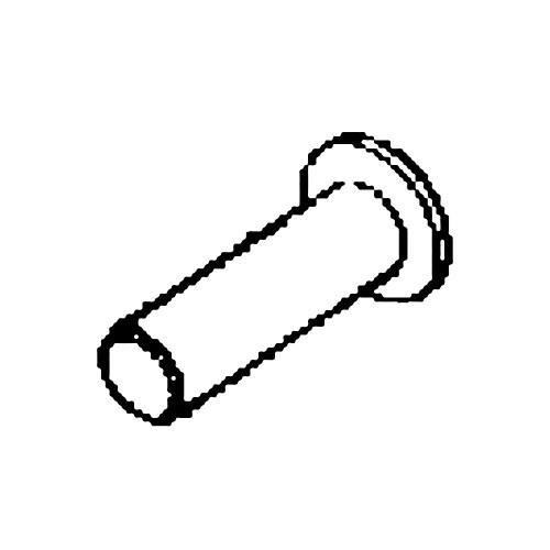 Honda Engines part 14744-888-010 - Lifter (31.51) - Original OEM