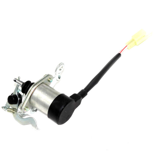 Honda Engines part 16270-ZB4-010 - Auto-Throttle Assembly - Original OEM