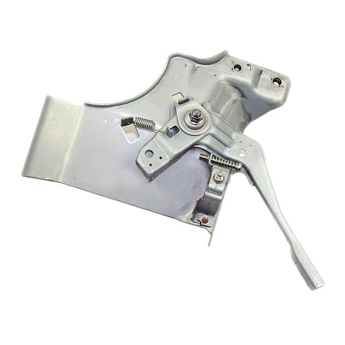 Honda Engines part 16570-ZE3-W00 - Control Assembly - Original OEM