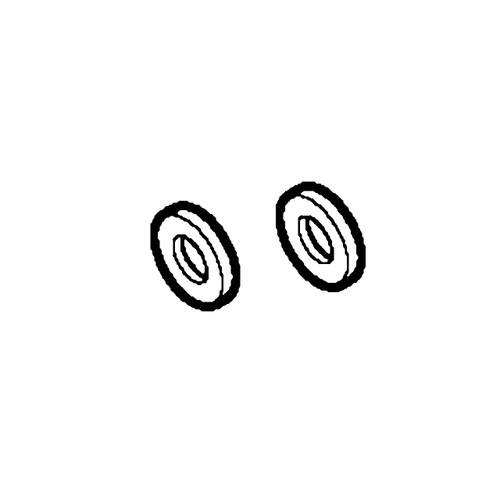 ECHO SPACER, PISTON PIN 10001419730 - Image 1