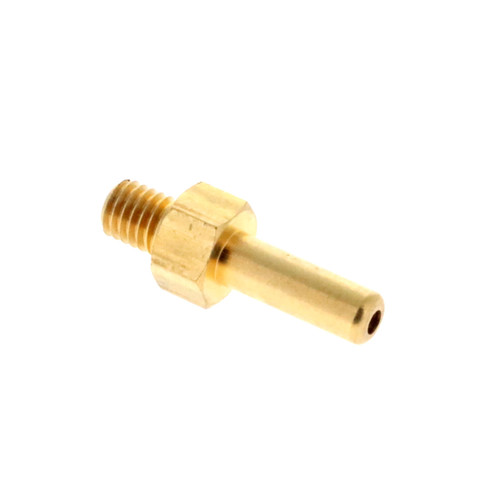 Honda Engines part 16214-MB0-000 - Joint Booster - Original OEM