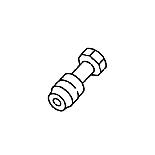 Honda Engines part 19273-881-810 - Joint Hose - Original OEM