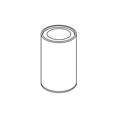 Honda Engines part 75133-ZG1-710 - Collar Brake Shaft - Original OEM