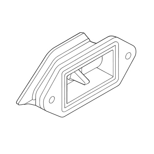 Honda Engines part 15636-ZA0-980 - Joint Oil Reservoir - Original OEM
