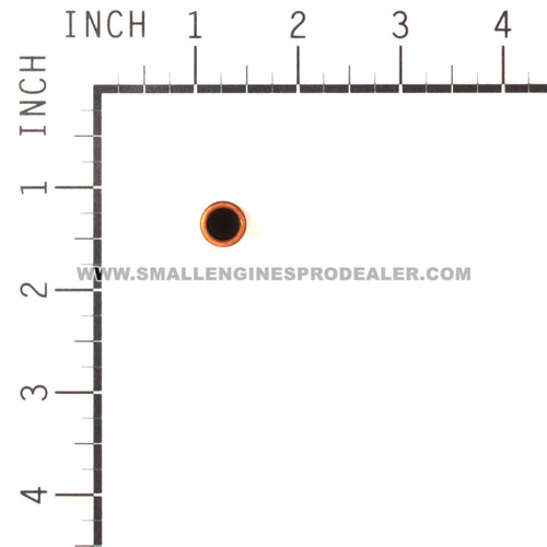 BRIGGS & STRATTON BUSHING-VALVE GUIDE 261961 - Image 3