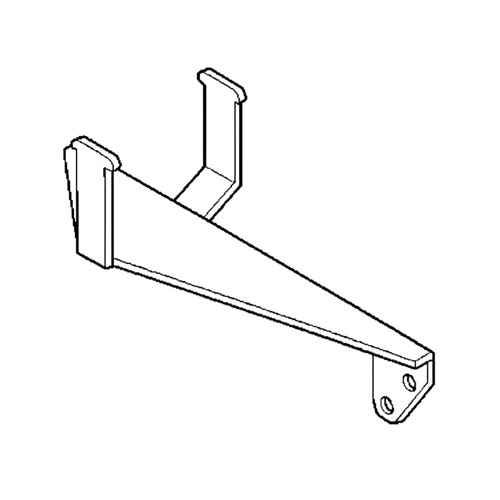Honda Engines part 30515-ZG8-000 - Bracket Ignition Coil - Original OEM