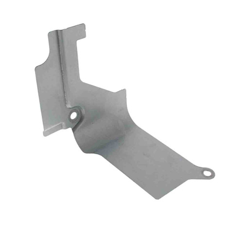 Honda Engines part 19631-ZM7-000 - Shroud - Original OEM