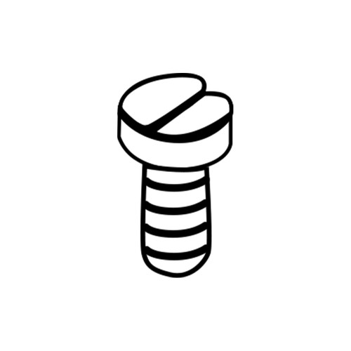 ECHO SCREW 12311043130 - Image 1