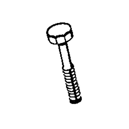 HUSQVARNA Screw 502206503 Image 1