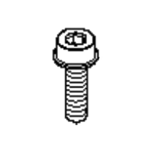 HUSQVARNA Screw 503200316 Image 1