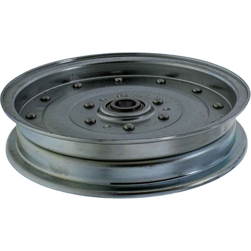 Husqvarna 510015102 - Pulley Idler Pulley - Original OEM part