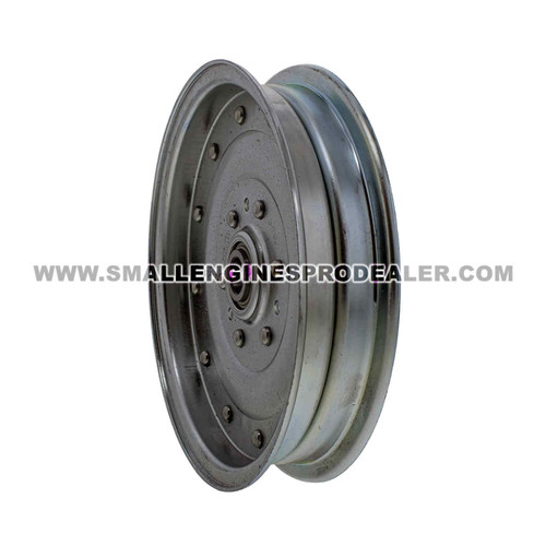 HUSQVARNA Pulley Idler Pulley 510015102 Image 4