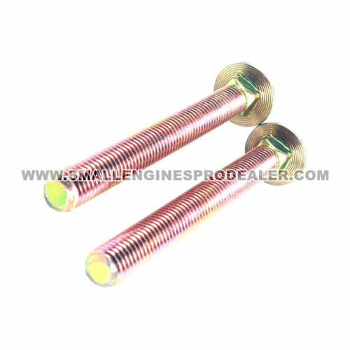 HUSQVARNA Screw Cup Head Square Neck 1/2 510022302 Image 1