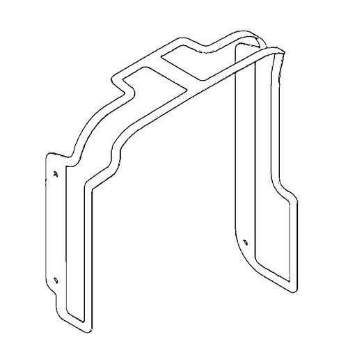 Husqvarna 511800901 - Net - Original OEM part