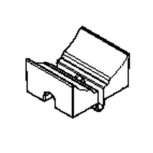 Husqvarna 522723302 - Spacing Block - Original OEM part