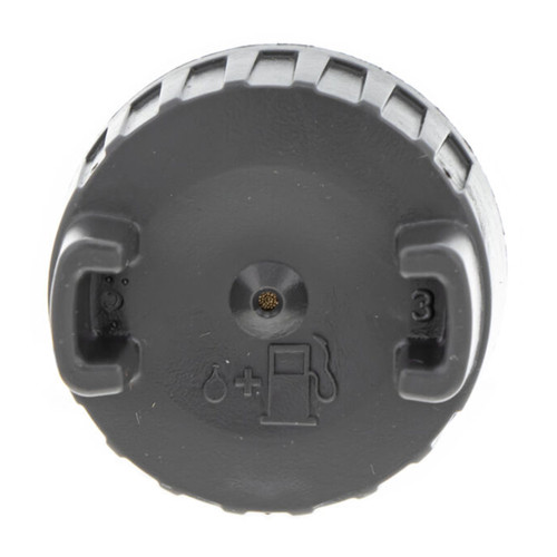 Husqvarna 578931504 - Fuel Cap Assy - Original OEM part