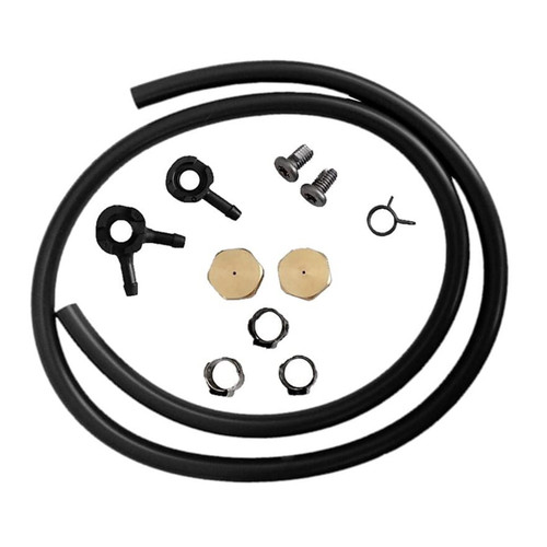 Husqvarna 581721504 - Hose Kit Blade Guard - Original OEM part