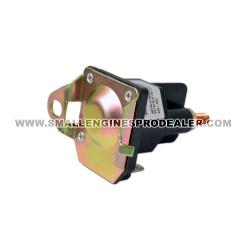 HUSQVARNA Solenoid Solenoid With Brass P 582042802 Image 3