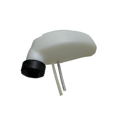 Husqvarna 585479602 - Assembly Fuel Tank Low Perm - Original OEM part - NO LONGER AVAILABLE Husqvarna 585479602 - Assembly Fuel Tank Low Perm - Original OEM part - NO LONGER AVAILABLE