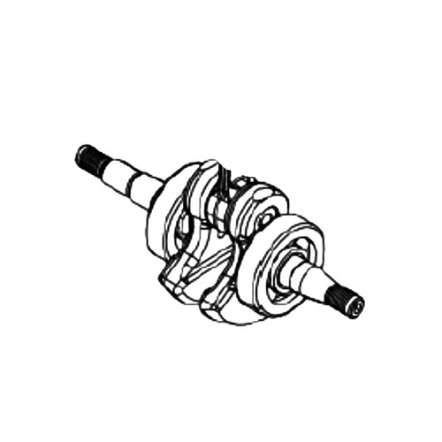 HUSQVARNA Bearing 37Mm Od 585621401 Image 1