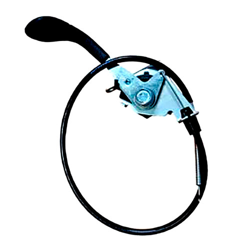 Husqvarna 587242604 - Throttle Cable - Original OEM part