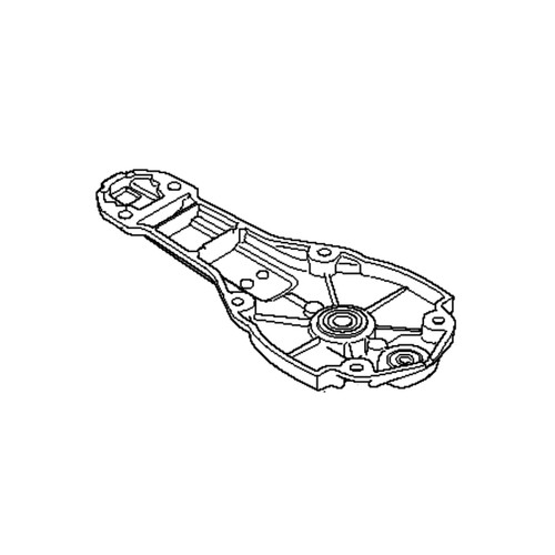 HUSQVARNA Cover Assy 588570006 Image 1 HUSQVARNA Cover Assy 588570006 Image 1
