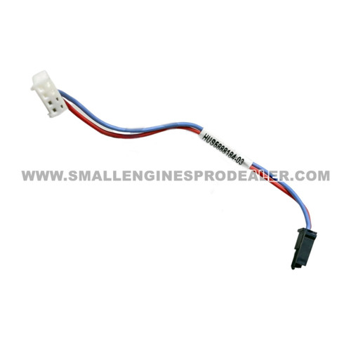 HUSQVARNA Wiring Assy Led Light Extensio 588818403 Image 1