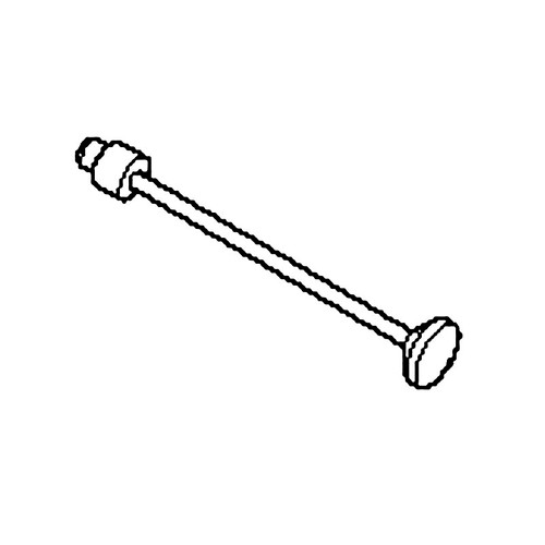 Husqvarna 590740101 - Snap Locking Filter Holder - Original OEM part