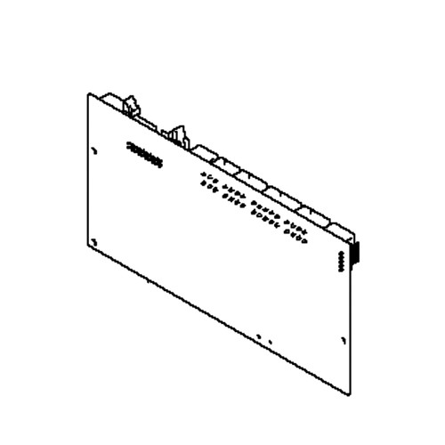 HUSQVARNA Printed Circuit Assy Pcba For 592909901 Image 1