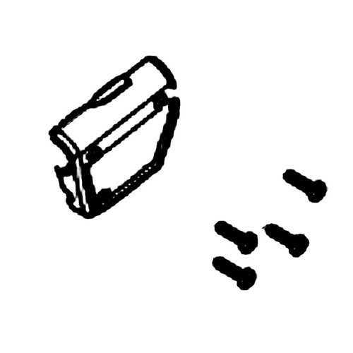 Husqvarna 593118002 - Switchbox Assembly - Original OEM part