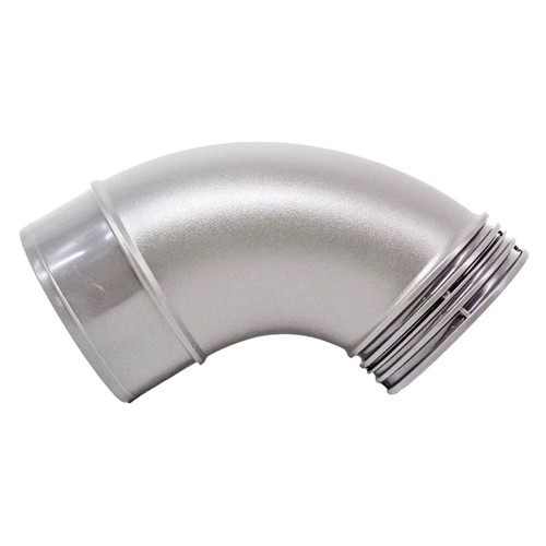 Husqvarna 593853902 - Elbow Husqvarna Grey - Original OEM part