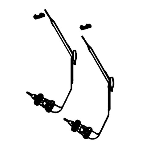 Husqvarna 594731501 - Harness Assembly Bpb Cft - Original OEM part
