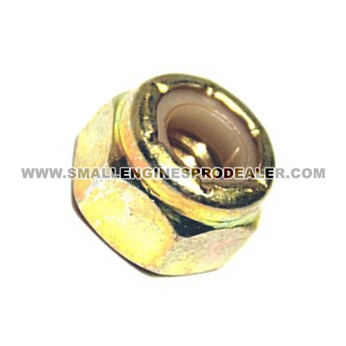 HUSQVARNA Nut Hexagon 1/4-20 St Zpb 595086601 Image 1