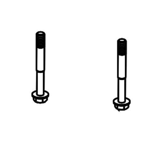 HUSQVARNA Bolt External Hexagon Head Fla 595316601 Image 1