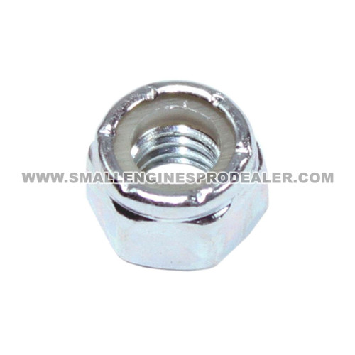 HUSQVARNA Lock Nut Prevailing Torque Typ 596040501 Image 2