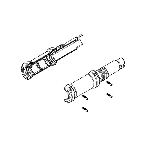 HUSQVARNA Cover Assy Connect 596262101 Image 1