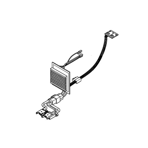 HUSQVARNA Control Unit Assy 596262701 Image 1