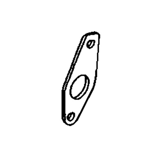 ECHO 12416305510 - PLATE - Authentic OEM part