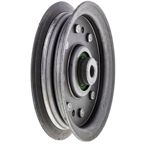 Husqvarna 596481402 - Pulley Idler Flat Unplated - Original OEM part