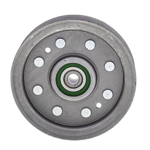 Husqvarna 596481402 - Pulley Idler Flat Unplated - Original OEM part