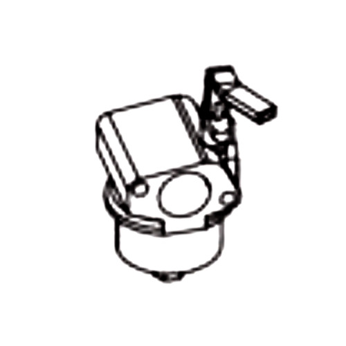 HUSQVARNA Lever 596570701 Image 1