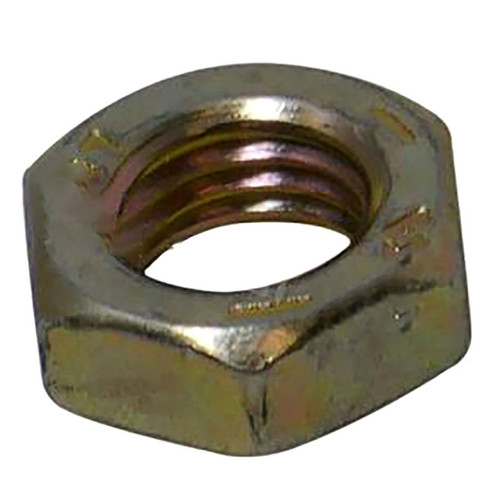 Husqvarna 596584101 - Nut Hexagon Nut (Style 1 And S - Original OEM part